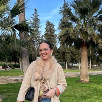 Canguro Cádiz: Maria