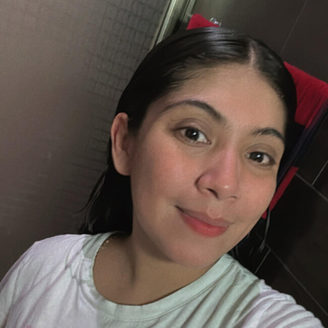 Babysitting job in Anacleto Canabal 3ra. Sección: Emily