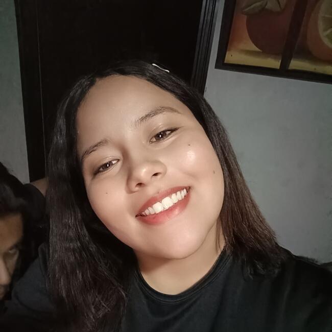 Niñera en León: Anahi