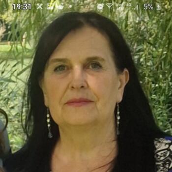 Nanny in Belgrade: Dragica