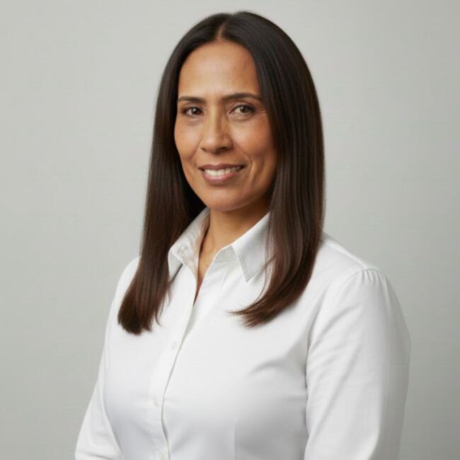 Babysitter in Piura: Iris