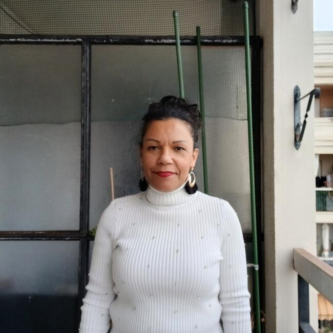 Nounou à Nice: BEATRICE