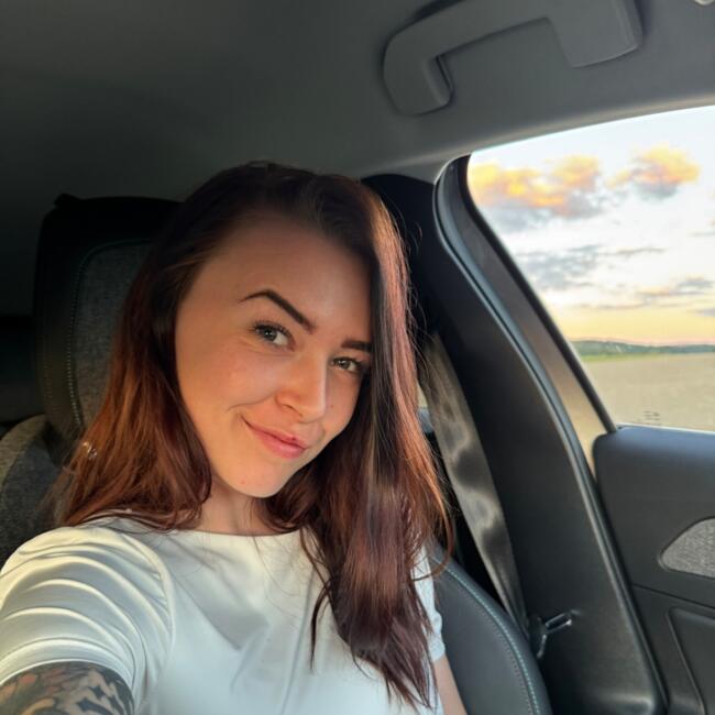 Chůva v Plzeň: Lucie