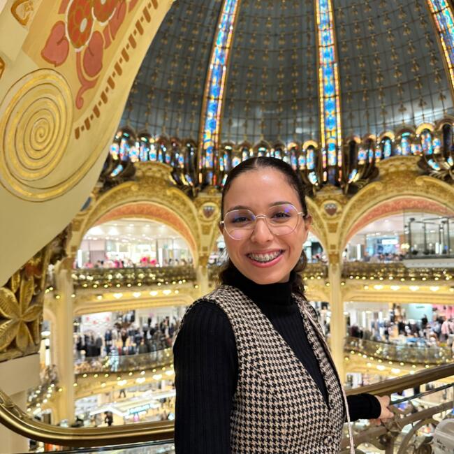 Babysitter in Dortmund: Raouia