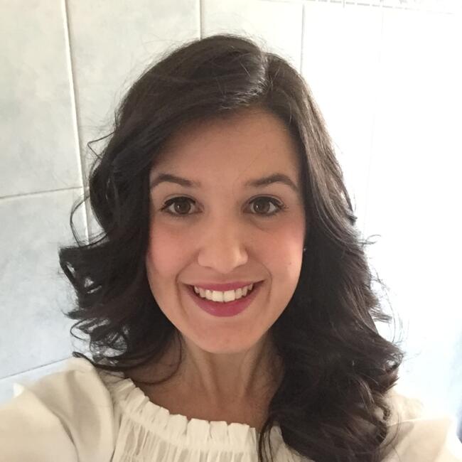 Babysitting job in Bagno a Ripoli: Carolina