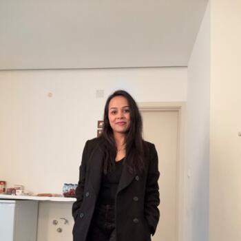 Babysitter in Cascais: MANITA