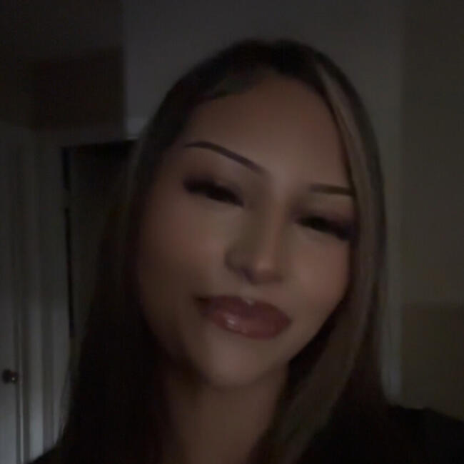 Babysitter in Hesperia: Reyanne