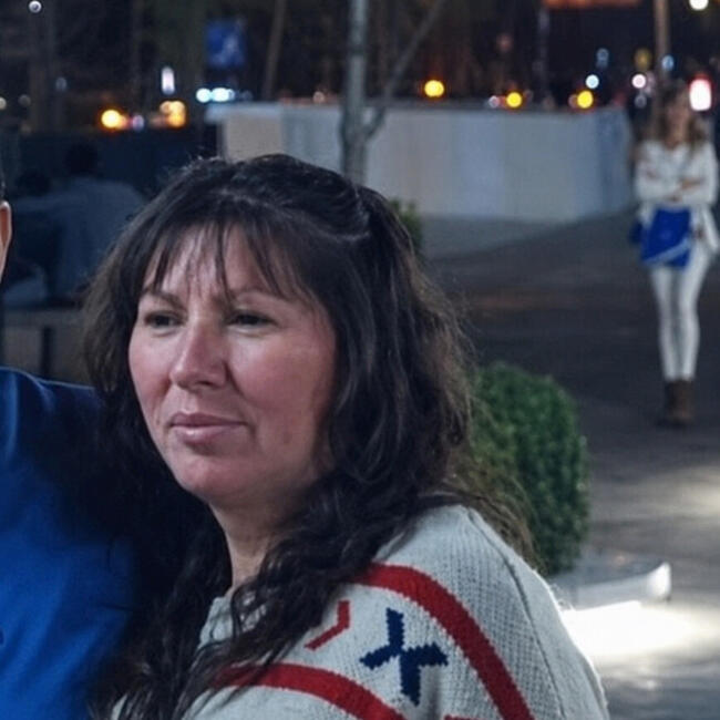 Niñera en Coronel: Monica