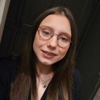 Babysitter in Bellegarde: Aurore