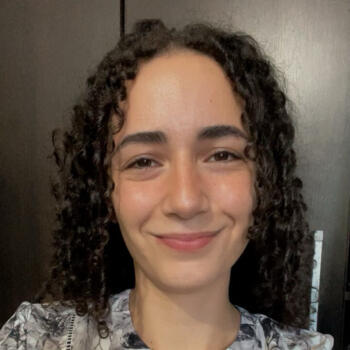 Niñera en Buenos Aires: Naomi