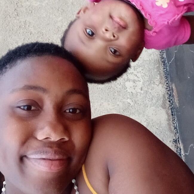 Nanny in Boksburg: Katleho