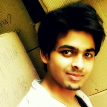 Babysitting job in Gurugram: Anurag