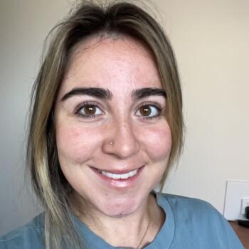 Babysitter Perth: Ailbhe