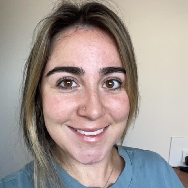 Babysitter in Perth: Ailbhe