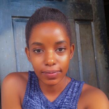 Babysitter in Lusaka: Lukundo