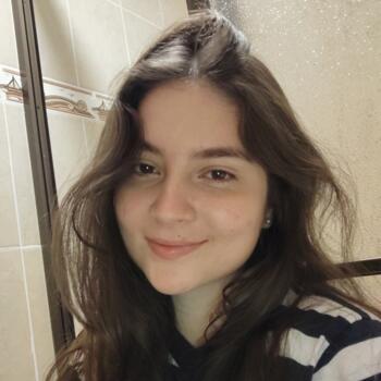 Babysitter Envigado: Ana Sofia