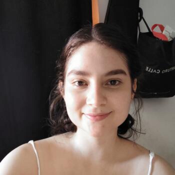 Babysitter in Envigado: Ana Sofia