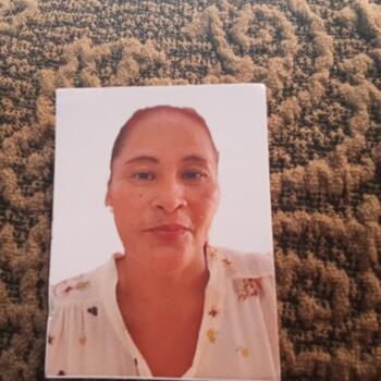 Babysitter La Chorrera: Esperanza