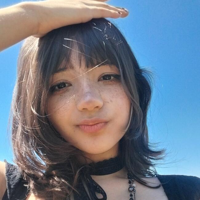 Niñera en Peñalolén: Javiera