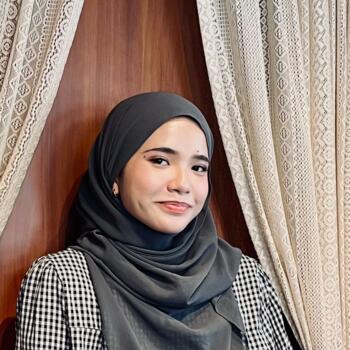 位于Woodlands的临时保姆: Syarifah 'Aqilah