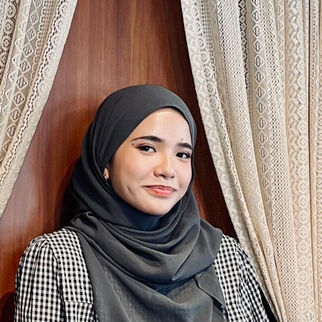 位于Woodlands的临时保姆: Syarifah 'Aqilah