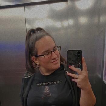 Babysitter Sofia: Христина