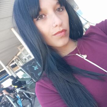 Niñera en Rosario: Mia