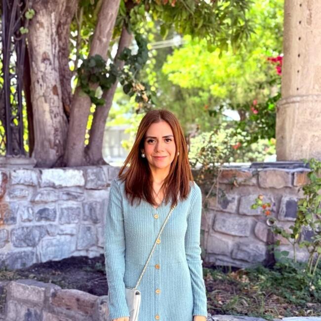 Babysitter in Dublin: Karla liliana