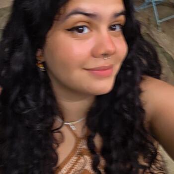Babysitter in Belo Horizonte: Julia