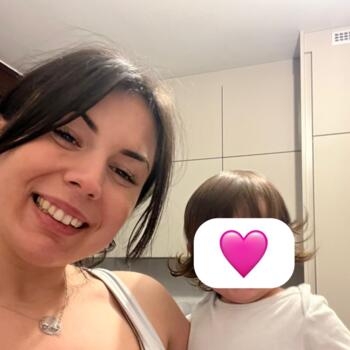 Babysitter Vienna: Emina