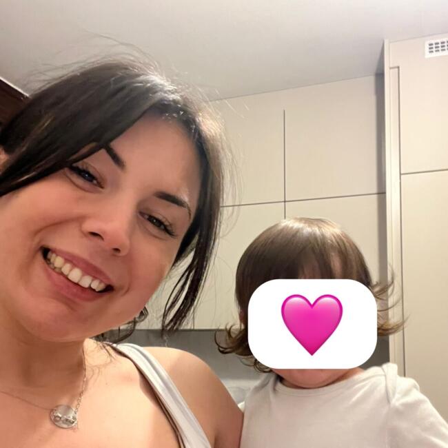 Babysitter in Wien: Emina
