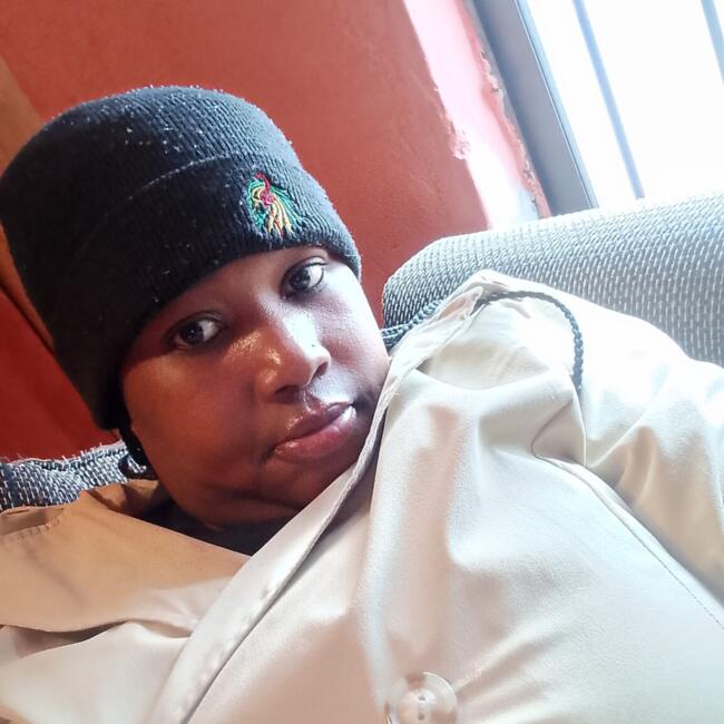 Nanny in Cape Town: Kudzai