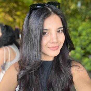 Babysitter Frankfurt am Main: Fernanda