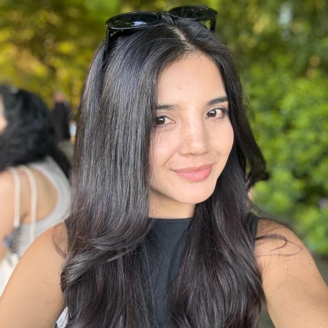 Babysitter in Frankfurt am Main: Fernanda