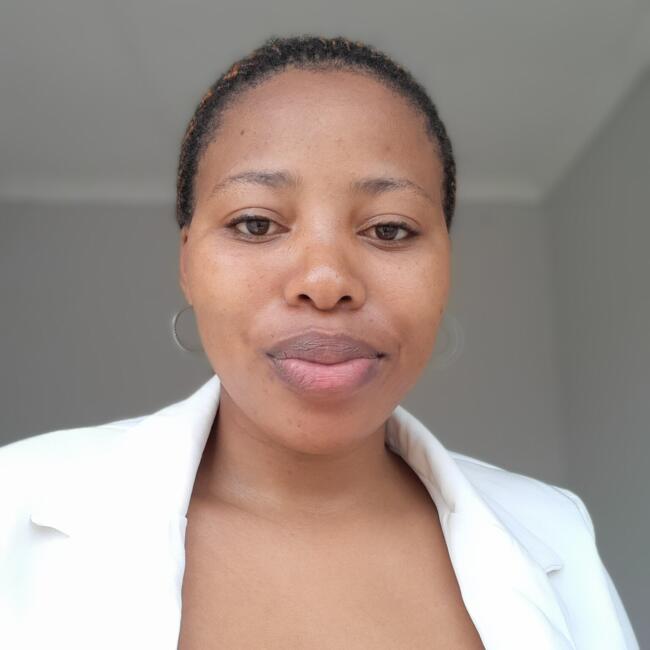 Nanny in Mthatha: Nondumiso