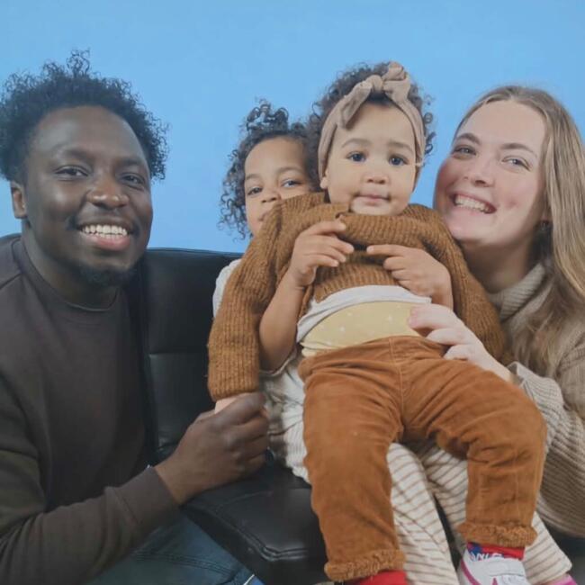 Babysitting job in Cergy: Flavie