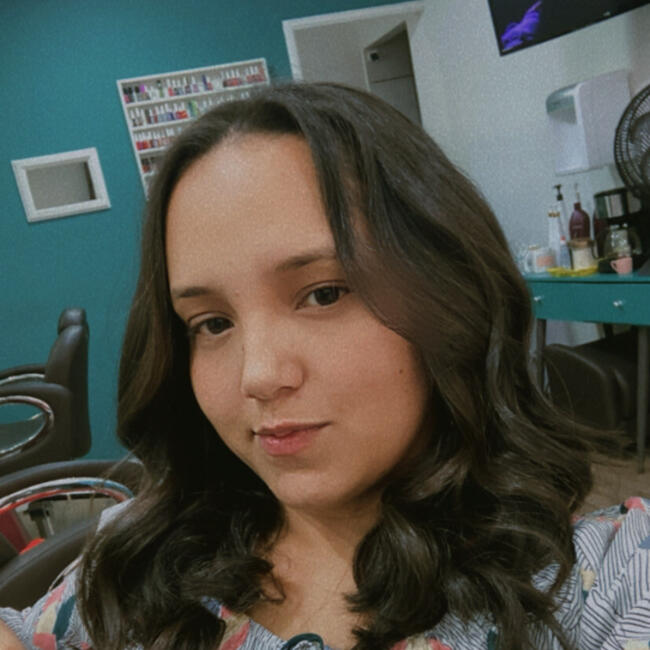 Babysitting job in Ferraz de Vasconcelos: Andressa