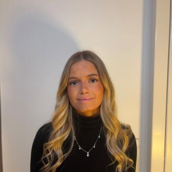 Canguro Madrid: Solenn