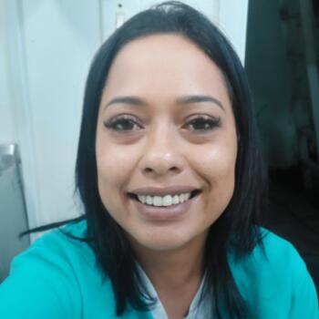 Babysitter in Dois Irmãos (Rio Grande do Sul): Magda