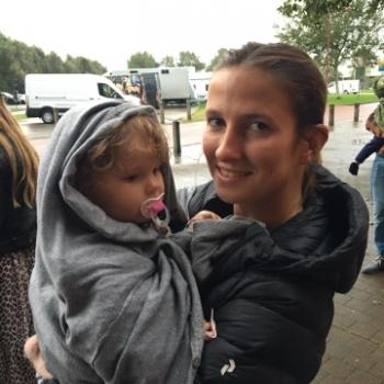 Babysitter in Brugge: Lisa