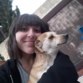Babysitter Sassari: Ylenia