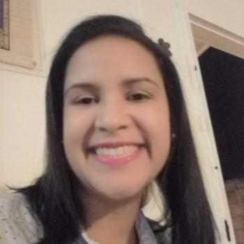 Babysitter Fuenlabrada: Bonny