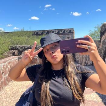 Niñera en Quilmes: Rocio