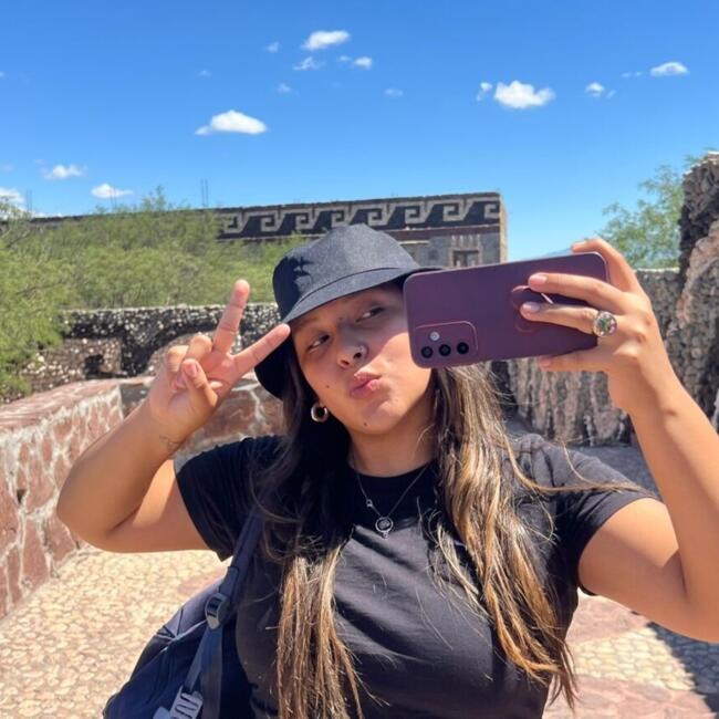 Babysitter in Quilmes: Rocio