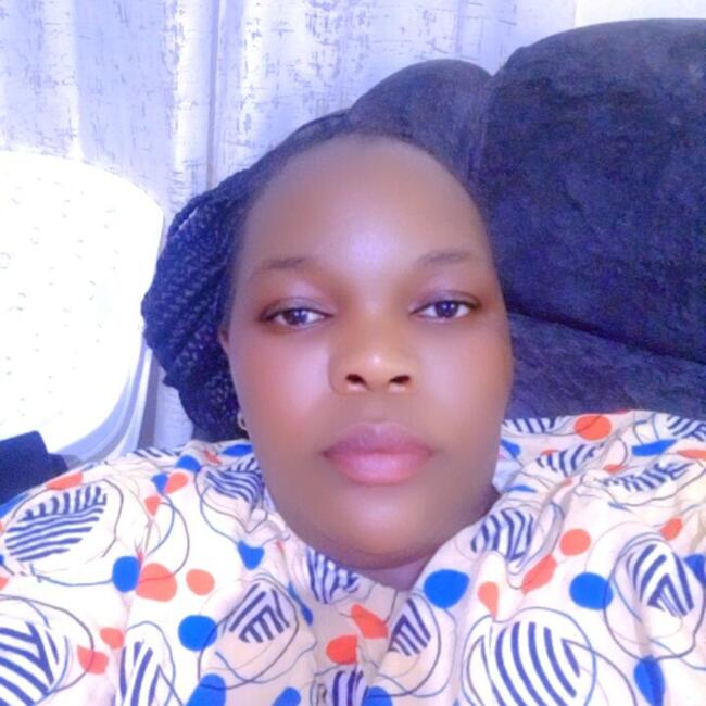 Babysitter in Nairobi: Catherine