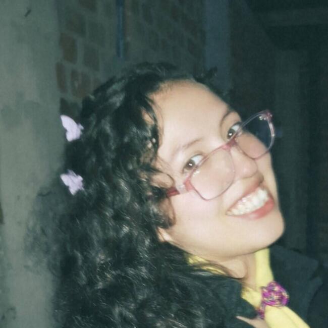 Babysitter in José Leonardo Ortiz: Xiomi