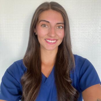 Niñera en Providencia: M.Ignacia Bravo