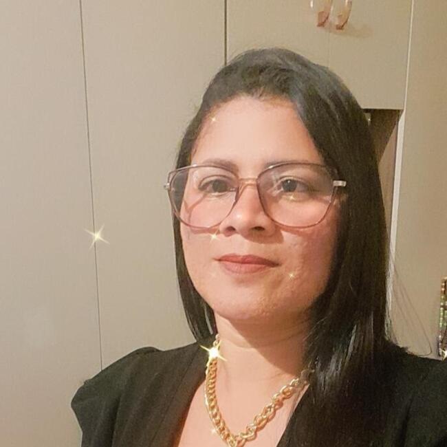 Babá em Feira de Santana: Valeriasouza