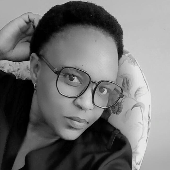 Nanny in Randburg: Celisiwe