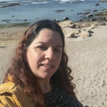Babysitter in San José de Mayo: Karina